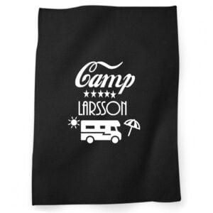 HANDDUK KAMP HUSBIL