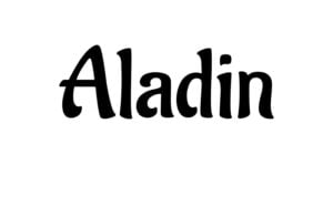 Aladin