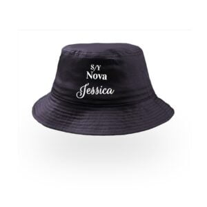 Bucket Hat Båtnamn