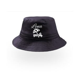 Bucket Hat Parasol