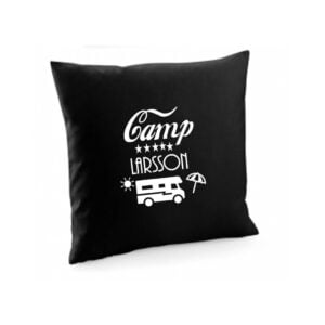 Kudde Camp Husvagn