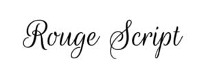 ROUGE SCRIPT NY