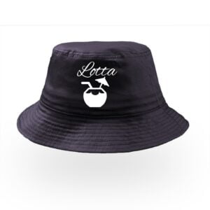 Bucket Hat Drink