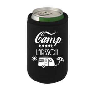 BURKKYLARE CAMP HUSVAGN