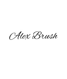 Alex Brush