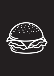 Hamburgare