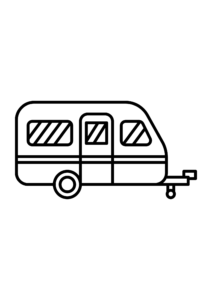 Husvagn