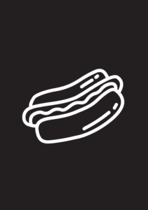 Korv Med Bröd