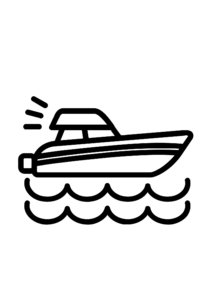 Motorbåt