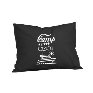 örngott Camp Motorbåt