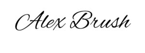 Alex Brush