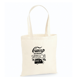 CAMP HUSVAGN