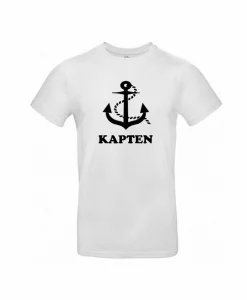 KAPTEN VIT