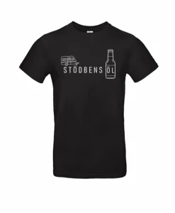 STODBENSOL SVART