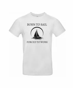 Born To Sail