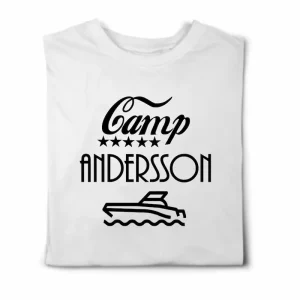 Camp Motorbat