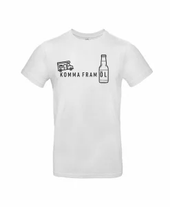 Komma Fram Ol Vit