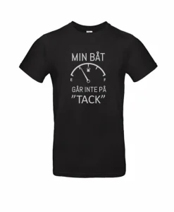 Min Bat Svart