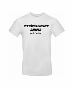 Campar Med Vit