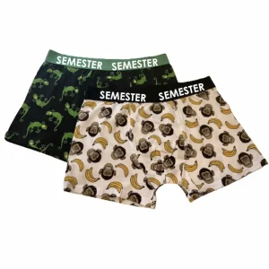 KALSONGER SEMESTER