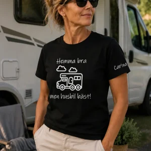 t shirt hemma bra men husbil bäst